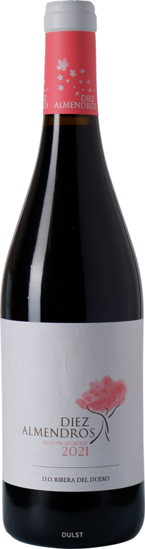 Vega Clara - Diez Almendros | Ribera del Duero DO | 5+1 Promoprijs