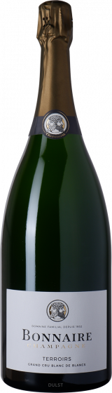 Bonnaire - Blanc de Blancs G.C. - MAGNUM | Champagne