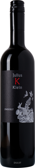 Julius Klein | Weinviertel Zweigelt