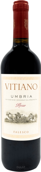 Famiglia Cotarella - Vitiano | Umbria IGP | Merlot - Cabernet - Sangiovese