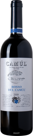 Camul - Rosso del Camul | Veneto IGT