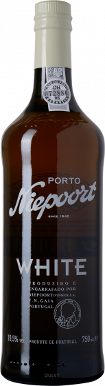 Niepoort - Porto White