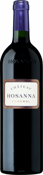 Château Hosanna | Pomerol