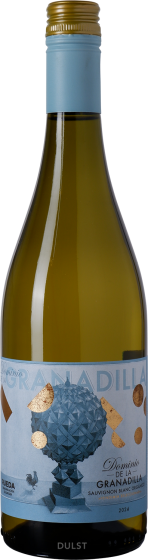 Dominio de La Granadilla - Sauvignon Blanc | Rueda DO | BIO