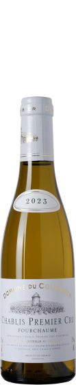 Domaine du Colombier - Fourchaume 1er Cru - 37,5 cl | Chablis 1er Cru