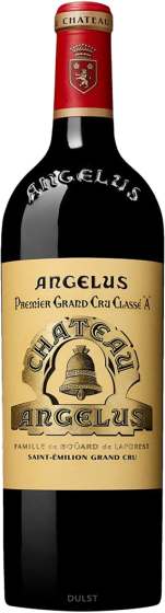 Château Angélus - G.C.C. | St. Emilion G.C.