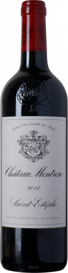 Château Montrose - 2e G.C.C. | St.-Estèphe