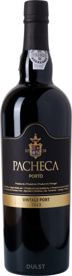 Quinta da Pacheca - Porto Vintage