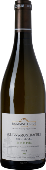 Domaine Larue - Sous le Puits 1er Cru | Puligny - Montrachet 1er Cru