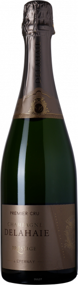 Delahaie - Prestige 1er Cru - Brut | Champagne