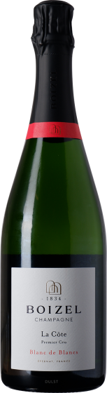 Boizel - Blanc de Blancs 1er Cru - Brut | Champagne