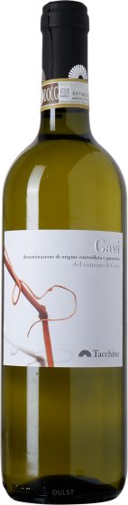 Tacchino | Gavi di Gavi DOCG