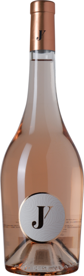 Château Jouclary - Rosé "J" | AOP Cabardès