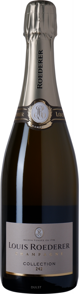 Louis Roederer Collection - Brut - in giftbox | Champagne