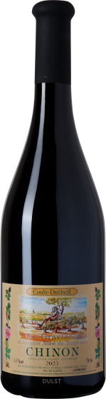 Couly Dutheil - Les Gravières | Chinon (Loire) Cabernet Franc