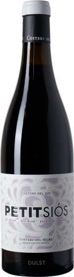 Petit Sios Tinto | Costers del Segre DO Catalunia | BIO
