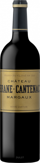 Château Brane Cantenac - G.C.C. | Margaux