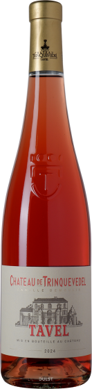 Château de Trinquevedel | Tavel | BIO