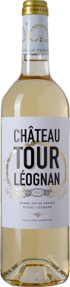 Château Tour Léognan Blanc | Pessac Léognan