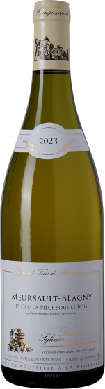 Domaine Langoureau Sylvain - La pièce sous le bois 1er Cru | Meursault - Blagny 1er Cru