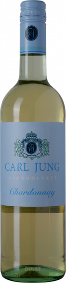 Carl Jung - Cuvée Chardonnay | Non Alcoholic