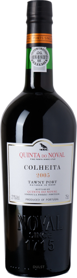 Quinta do Noval - Porto Colheita 2005
