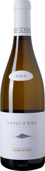 Vignobles Berthier | Sancerre | BIO