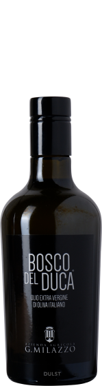 Olijfolie - Olio Extra Vergine d'Oliva Bosco del Duca | 50 cl