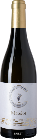 Pago Calzadilla - Matelot | Vino de la Tierra de Castilla Garnacha blanca