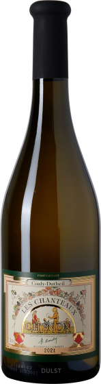Couly Dutheil - Les Chanteaux | Chinon Blanc Chenin Blanc