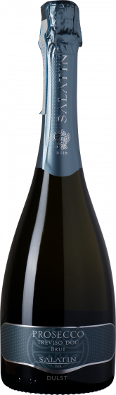 Salatin - Brut | Treviso DOC Prosecco
