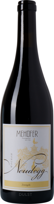 Mehofer - Neudegg | Wagram DAC | BIO Zweigelt | 5+1 Promoprijs