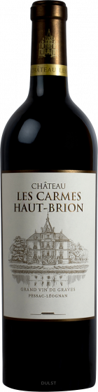 Les Carmes Haut Brion | Pessac Léognan