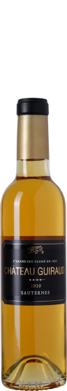 Château Guiraud - 1er G.C.C. - 37,5 cl | Sauternes