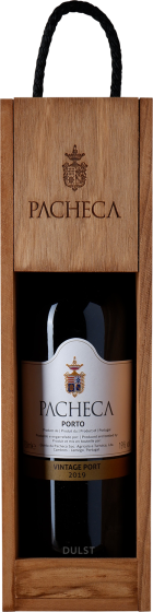 Quinta da Pacheca - Porto Vintage