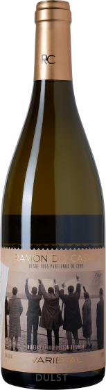 Ramon Do Casar - Varietal - Blanco | Ribeiro DO (Galicië)