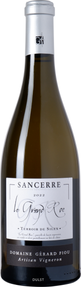 Domaine Gerard Fiou - Le Grand Roc | Sancerre