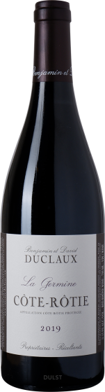 Domaine Duclaux - La Germine | Côte-Rôtie