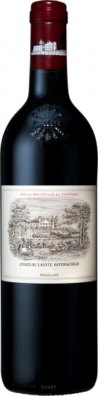 Château Lafite Rothschild - 1er G.C.C. | Pauillac