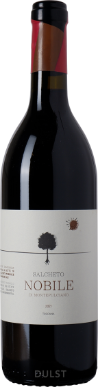 Salcheto | Vino Nobile di Montepulciano DOCG | BIO