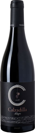 Pago Calzadilla - Allegro | Vino do Pago DO