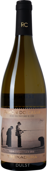 Ramon Do Casar - Treixadura | Ribeiro DO (Galicië)