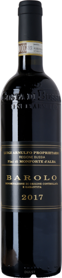 Costa di Bussia - Luigi Arnulfo | Barolo DOCG
