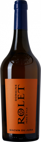 Domaine Rolet - Macvin du Jura
