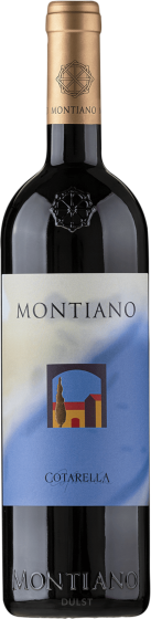 Famiglia Cotarella - Montiano | Rosso Lazio IGP Merlot