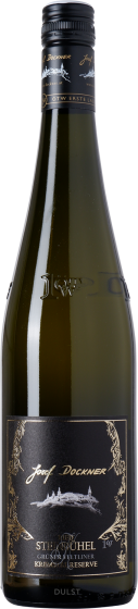 Josef Dockner - Steinbühel 1ÖTW | Kremstal DAC Reserve Grüner Veltliner
