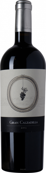 Pago Calzadilla - Gran Calzadilla | Vino do Pago DO