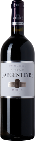 Château L'Argenteyre - C.B. | Médoc AOC Merlot - Cabernet - Petit Verdot