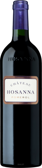 Château Hosanna | Pomerol
