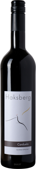 Wijnkasteel Haksberg - Carduela | Belgische wijn Pinot Noir-Dornfelder